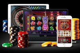 Официальный сайт Casino Dendy